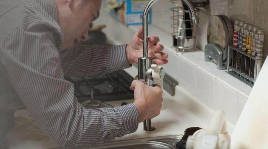 Professional expert plumbing services in Harold, KY